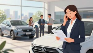 Autofinanzierung ohne Schufa