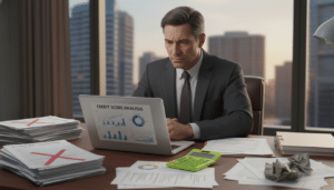 Blitzkredit trotz schlechter Bonität