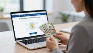Expresskredit mit Sofortauszahlung