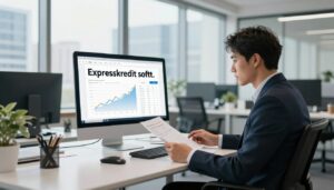 Expresskredit sofort