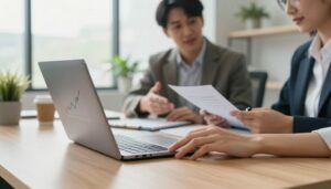 Kleiner Sofortkredit