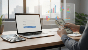 Kleinkredit ohne Bonitätsprüfung