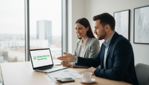 Minikredit heute Auszahlung