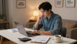 Online Kredit Arbeitslos