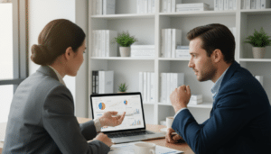 Schnell Kredit bekommen