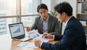 Sofortkredit mit negativer Schufa